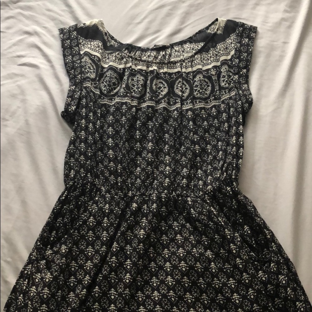 Spring/Summer dress